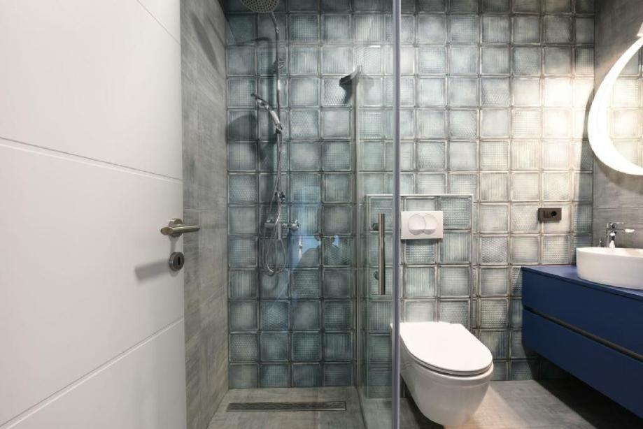 Blue Apartment زادار المظهر الخارجي الصورة