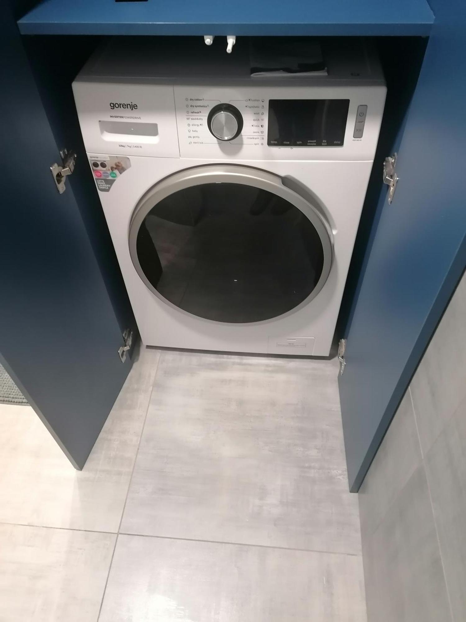 Blue Apartment زادار الغرفة الصورة